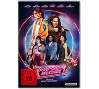 Gunpowder Milkshake [Import]