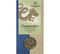 Gunpowder Thé vert chinois100g - Feuilles de thé en vrac pour un plaisir intense