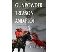Gunpowder Treason And Plot