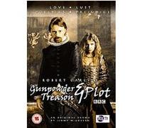 Gunpowder, Treason And Plot G