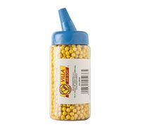 Guns Accessories Gommes Villa-Sphères Cal.6 mm 2.000pz x Pack