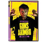 Guns Akimbo