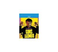 Guns Akimbo