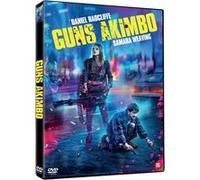GUNS AKIMBO-NL G
