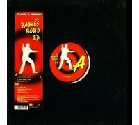 Guns & Ammo - James Bond Theme [Import]