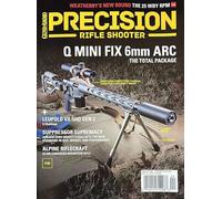 Guns & Ammo Magazine Issue 24 The Total Package