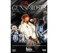 Guns and Roses - Guns and Roses - the Story [Import anglais]