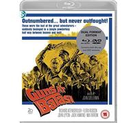 Guns At Batasi (1964) - Blu-Ray