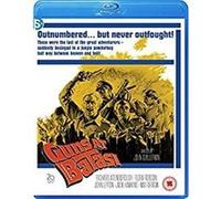 Guns at Batasi Blu-ray G