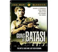Guns at Batasi [Import USA Zone 1]