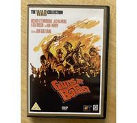 Guns At Batasi Richard Attenborough, Guillermin (2010) - Dvd