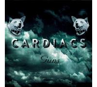 Guns by Cardiacs [CD] NEUF