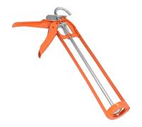 Guns de Calfeutrage Retour Force Spring Design Confortable Grip Mobile Stability Glass Glue Glues For Home Decoration