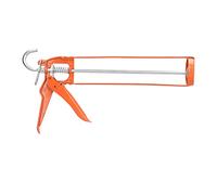 Guns de calfeutrage Retour Force Spring Design confortable Grip Mobile Stability Glass Glue Glues For Home Decoration
