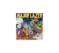 Guns Don T Kill People...Lazers Do 15th Anniversary Édition Limitée Exclusivité Vinyle Vert Transparent