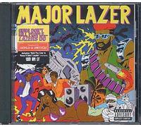 Gun's Don't Kill People....Lazers Do