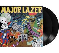 Guns Don't Kill People Lazers Do [Vinyl LP]