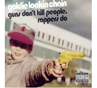 Guns Don't Kill Rappers Do