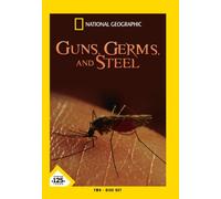 Guns, Germs, and Steel