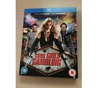 Guns Girls Gambling [Blu-Ray]
