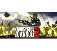 Guns, Gore and Cannoli 2 (PC)