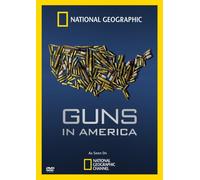 Guns in America