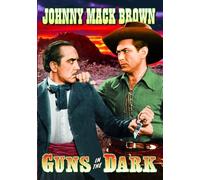 Guns in the Dark [DVD] [1937] [Region 1] [NTSC]