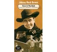Guns in The Dark [VHS]