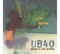 Guns In The Ghetto