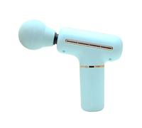 Guns Massage - Masseur De Tissus Profonds Portables Pour La Récupération, Outil De Vibration De Poche Calme | Dispositif De Thérapie De Bande Électrique Avec Batterie Rechargcabil