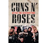Guns n' Roses-After The Destruction [Import]