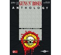 Guns N' Roses Anthology for Guitar