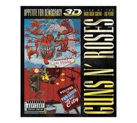 Guns N' Roses: Appetite for Democracy - Live at the Hard Rock Casino Las Vegas