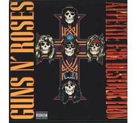 Appetite For Destruction [2 LP]