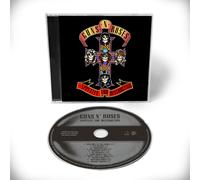 Guns N`Roses Appetite For Destruction (CD)