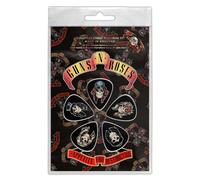 Guns N' Roses Appetite For Destruction Guitar Picks