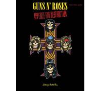 Guns N' Roses: Appetite for Destruction : Piano, Vocal, Guitar