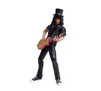 Guns N Roses BST AXN Figurine D'Action De 5 Pouces | Slash