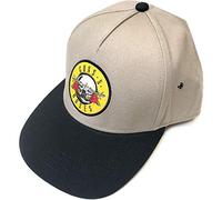 Guns N' Roses - Cappello Circle Logo [Import]