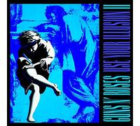 Guns N' Roses - (CD Album Guns N' Roses, 14 Tracks) Civil War / Knockin' On Heaven's Door / Locomotive / Yesterdays / Don't Cry / Estranged / Shotgun Blues u.a.