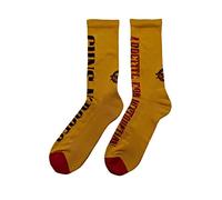 Guns N' Roses Chaussettes Appetite For Destruction Officiel Unisex Ankle Uk Size Size One Size