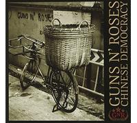 GUNS N ROSES - Chinese Democracy