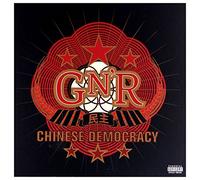 Guns N' Roses - Chinese Democracy (Coffret Collector)