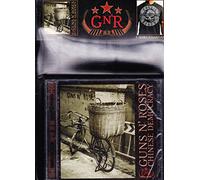GUNS N ROSES-CHINESE DEMOCRACY FANPACK