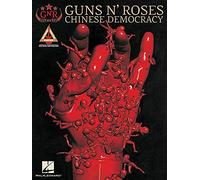 Guns 'N' Roses: Chinese Democracy - Guitar Tab