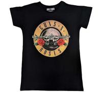 Guns N' Roses Classic Band Logo Nightdress Size S