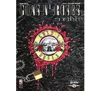 Guns N' Roses Complete : Play-It-Like-It-Is Guitar, Volume 2