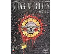 Guns n' roses complete: volume 2 guitare