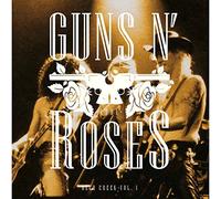 Guns N' Roses - Deer Creek 1991 Vol.1