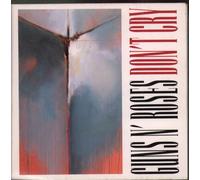 Guns 'N' Roses - Don't Cry [Import]